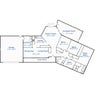 818 N Market Street, Sullivan, IL Floorplan